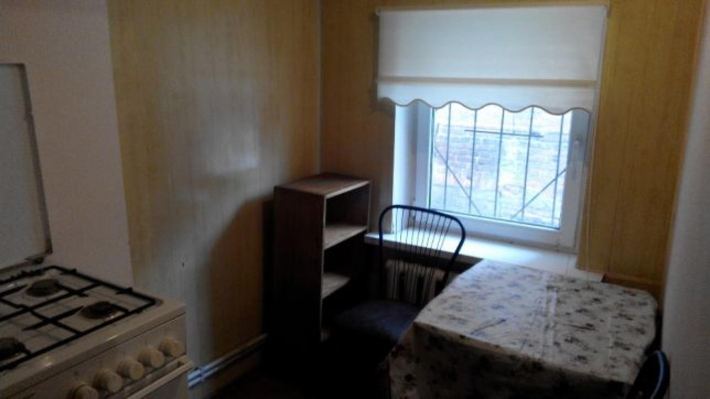 Sale 1 bedroom-(s) apartment 36 sq. m., Novooleksandrivska Street 54а к1