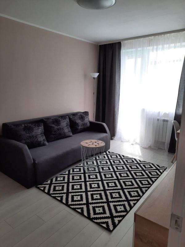 Sale 1 bedroom-(s) apartment 37 sq. m., Liudviga Svobody Avenue