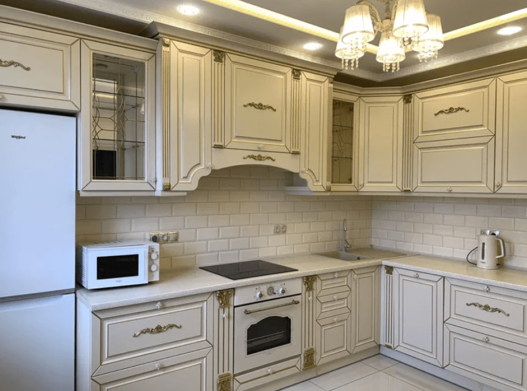 Sale 2 bedroom-(s) apartment 61 sq. m., Heroiv Kharkova Avenue (Moskovskyi Avenue) 131в