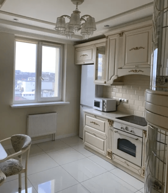 Sale 2 bedroom-(s) apartment 61 sq. m., Heroiv Kharkova Avenue (Moskovskyi Avenue) 131в