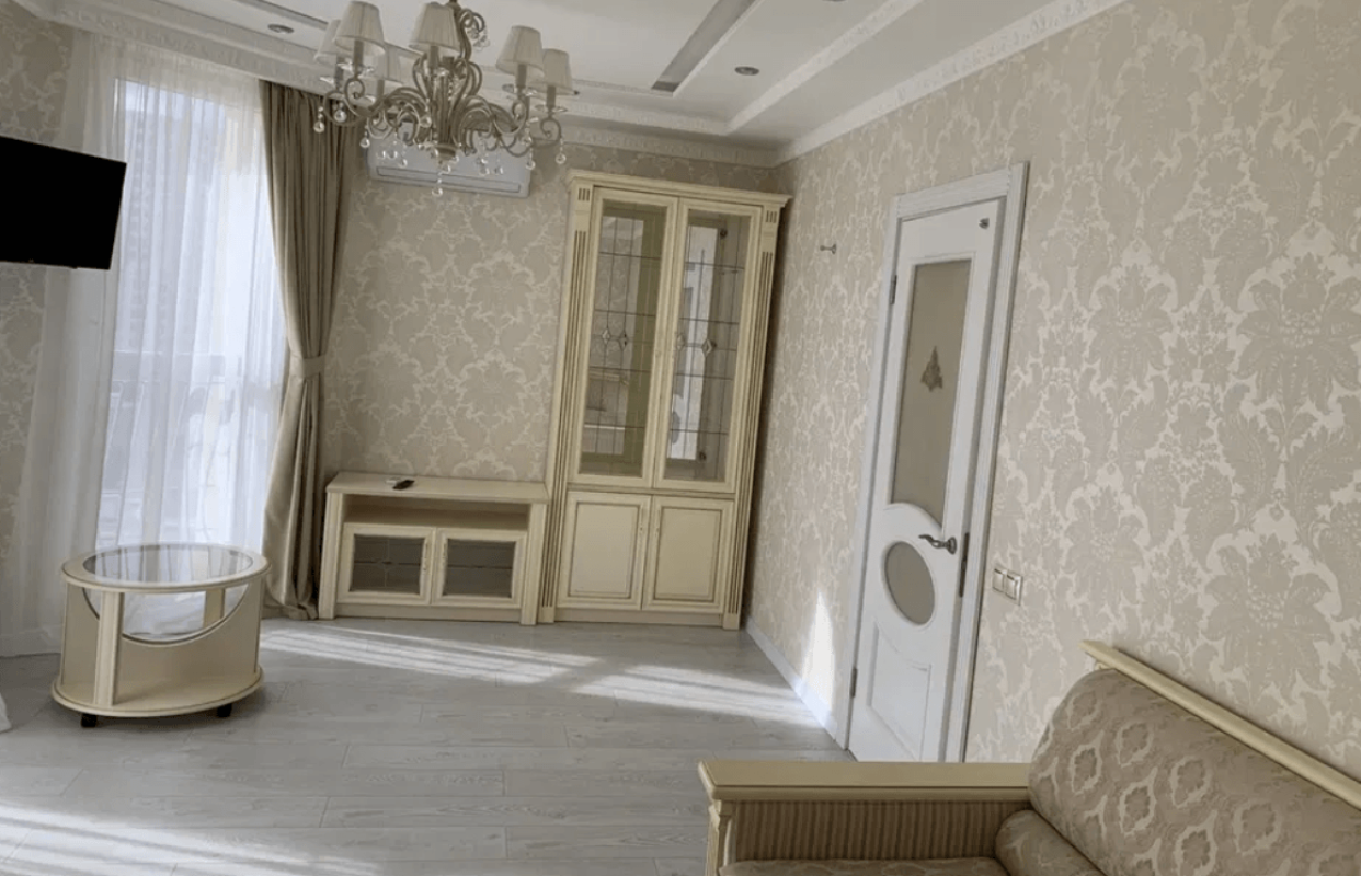 Sale 2 bedroom-(s) apartment 61 sq. m., Heroiv Kharkova Avenue (Moskovskyi Avenue) 131в