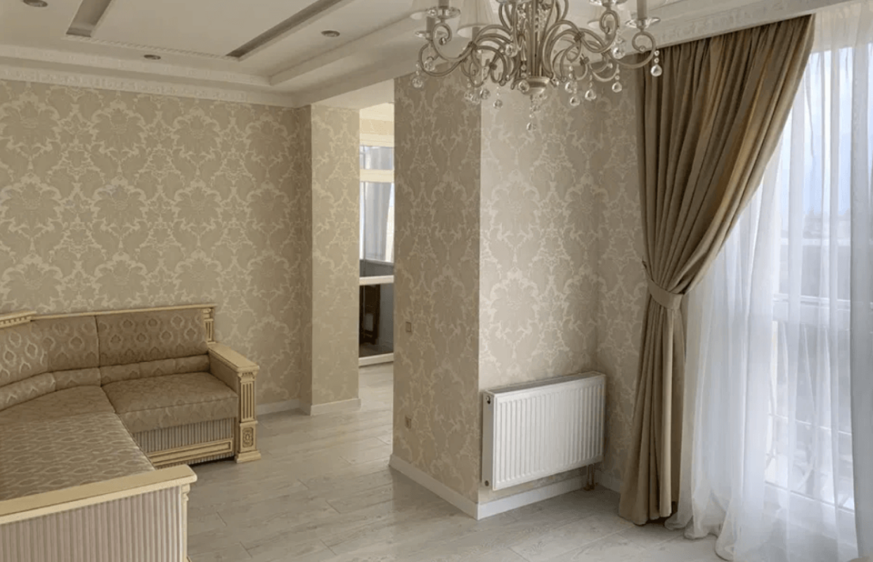 Sale 2 bedroom-(s) apartment 61 sq. m., Heroiv Kharkova Avenue (Moskovskyi Avenue) 131в