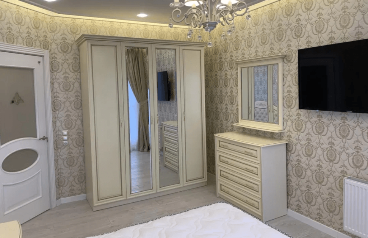 Sale 2 bedroom-(s) apartment 61 sq. m., Heroiv Kharkova Avenue (Moskovskyi Avenue) 131в