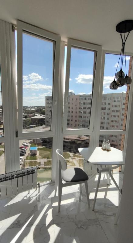 Sale 1 bedroom-(s) apartment 49 sq. m., Losivskyi Lane 2