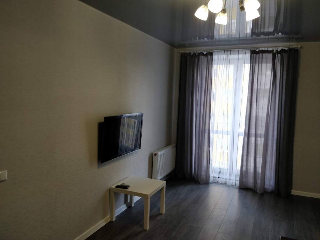 Sale 1 bedroom-(s) apartment 40 sq. m., Iskrynska Street