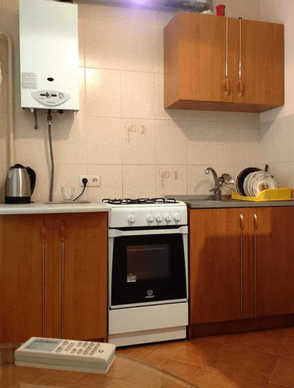 Sale 3 bedroom-(s) apartment 63 sq. m., Saltivske Highway 139г