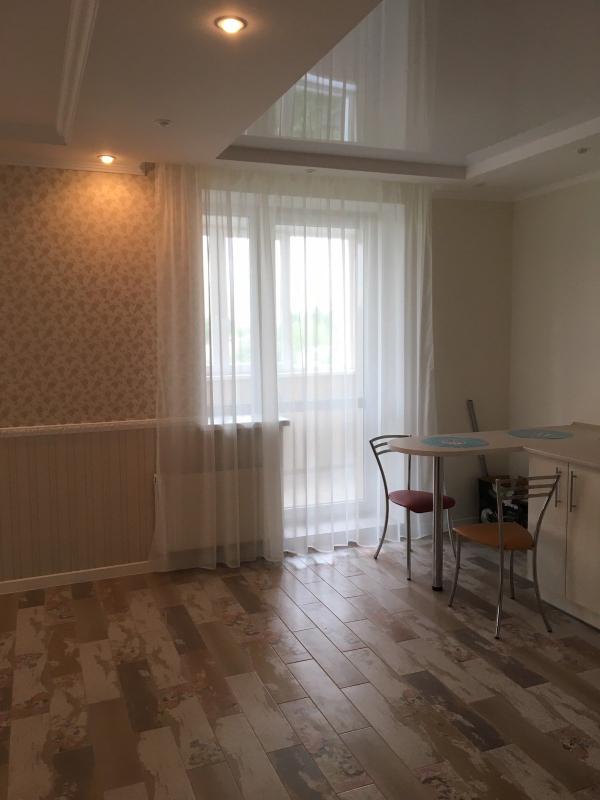 Long term rent 1 bedroom-(s) apartment Iskrynsky Lane