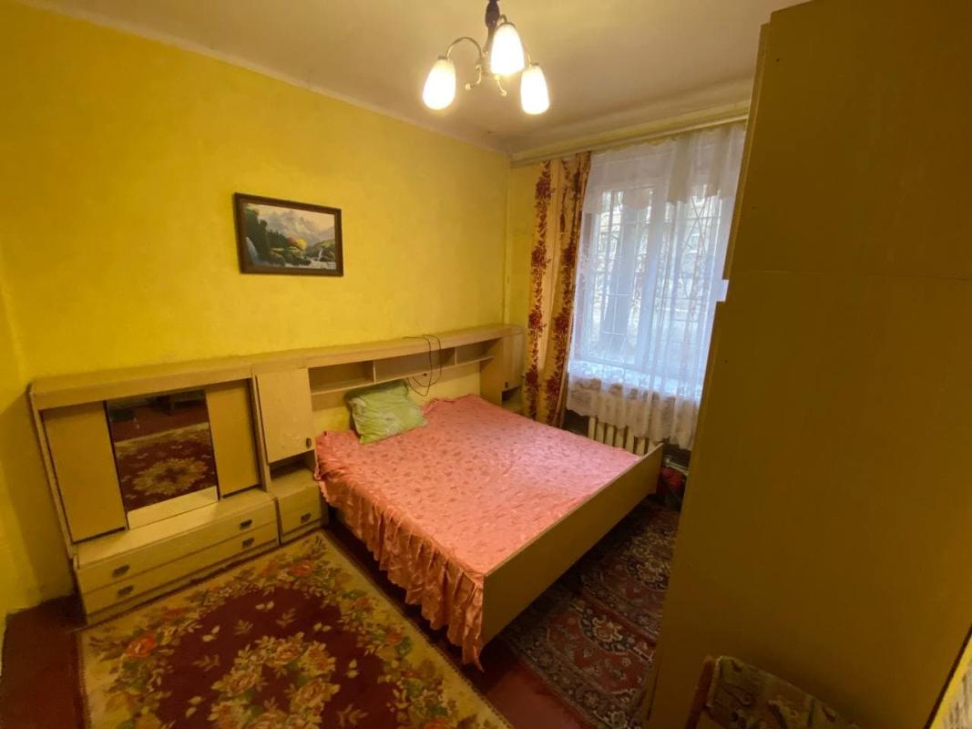 Long term rent 2 bedroom-(s) apartment Danylevskoho Street 22