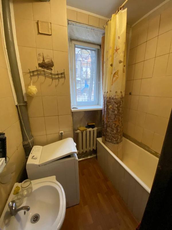 Long term rent 2 bedroom-(s) apartment Danylevskoho Street 22