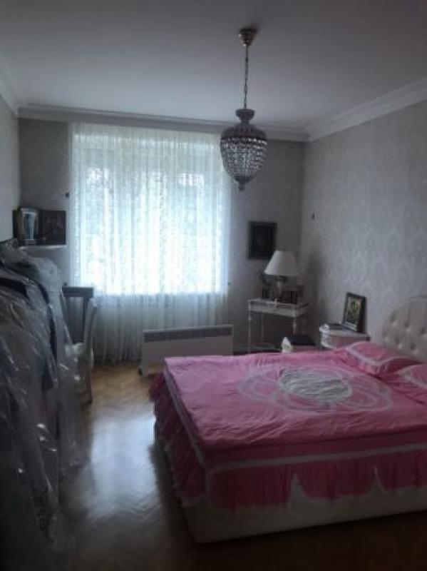 Sale 1 bedroom-(s) apartment 43 sq. m., Hvardiytsiv-Shyronintsiv Street 70б