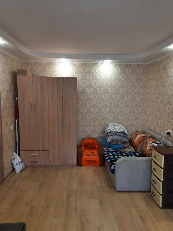 Sale 1 bedroom-(s) apartment 32 sq. m., Rybalka Street 20
