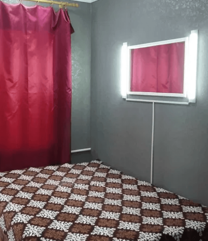 Sale 1 bedroom-(s) apartment 21 sq. m., Yuriia Haharina Avenue 41/2