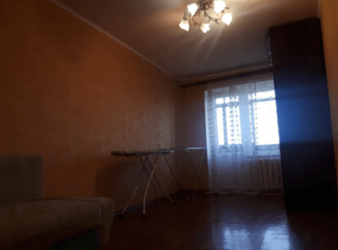 Long term rent 3 bedroom-(s) apartment Poltavsky Shlyakh Street 155