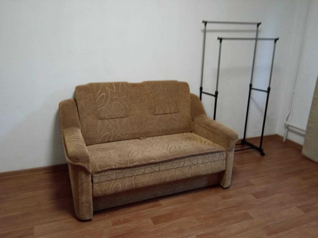Long term rent 1 bedroom-(s) apartment Tytarenkivsky Lane 10а