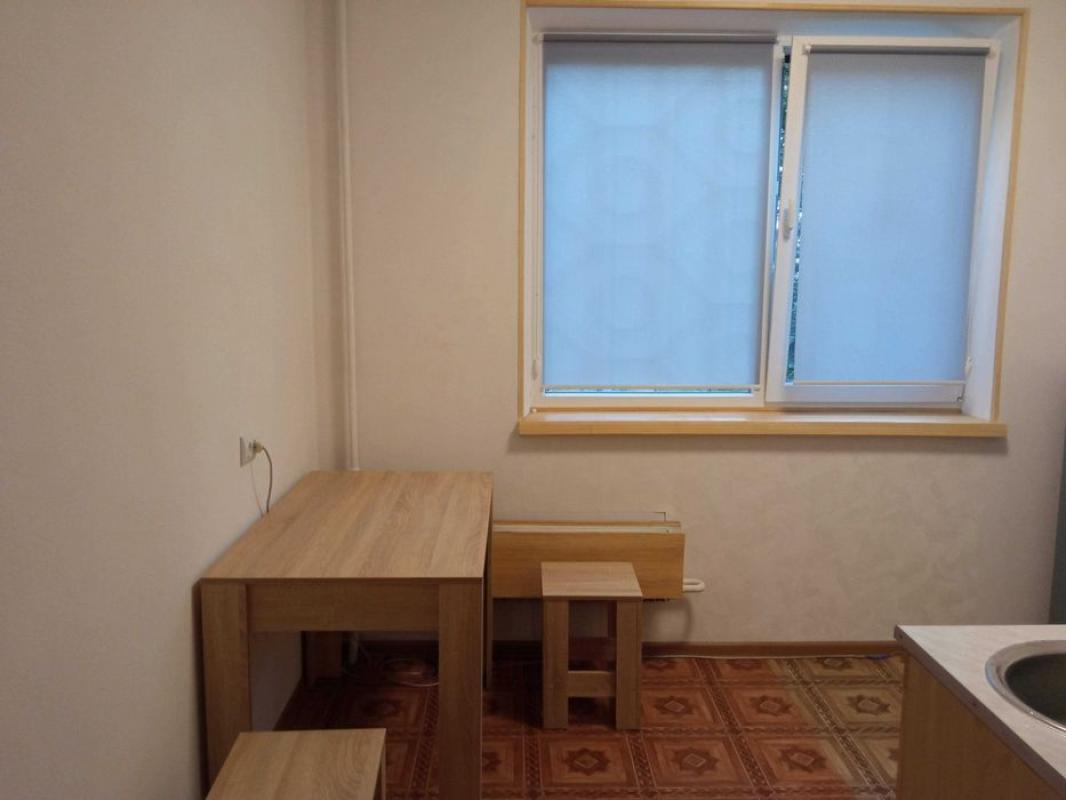 Long term rent 1 bedroom-(s) apartment Tytarenkivsky Lane 10а
