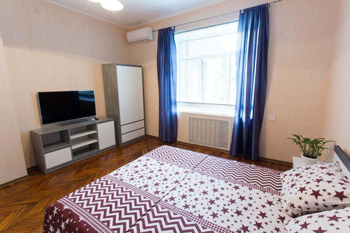 Sale 2 bedroom-(s) apartment 54 sq. m., Pushkinska Street 54