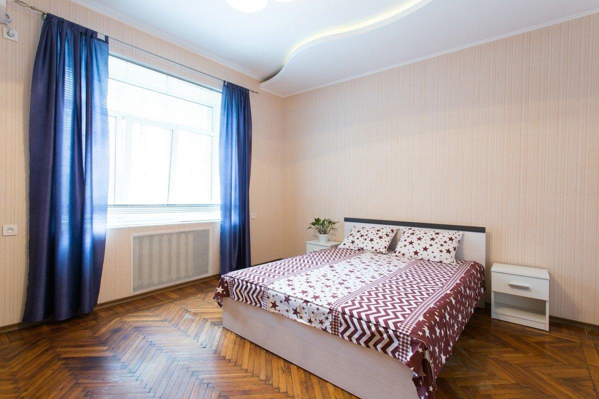 Sale 2 bedroom-(s) apartment 54 sq. m., Pushkinska Street 54