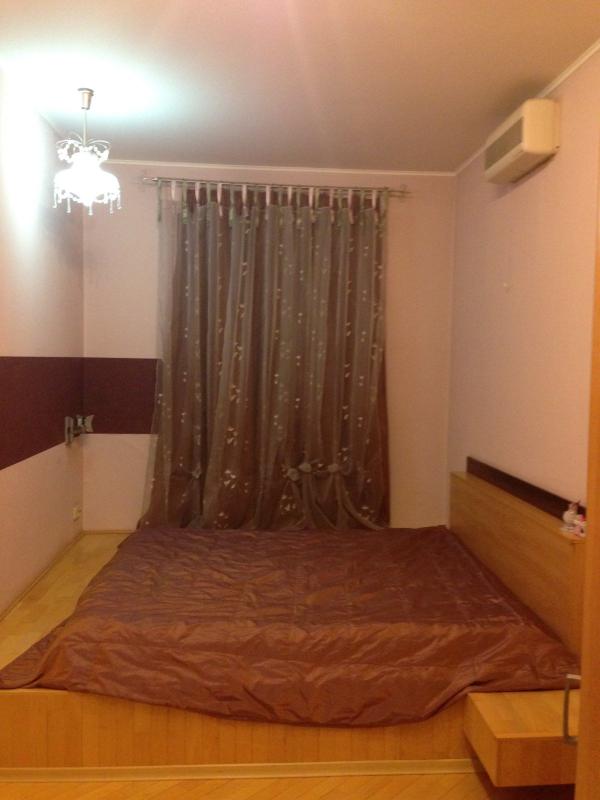 Довгострокова оренда 1 кімнатної квартири Данилевського вул.