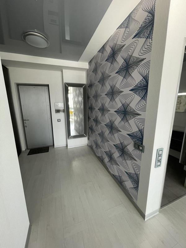 Sale 1 bedroom-(s) apartment 57 sq. m., Heroyiv Nebesnoyi Sotni maidan 14/1