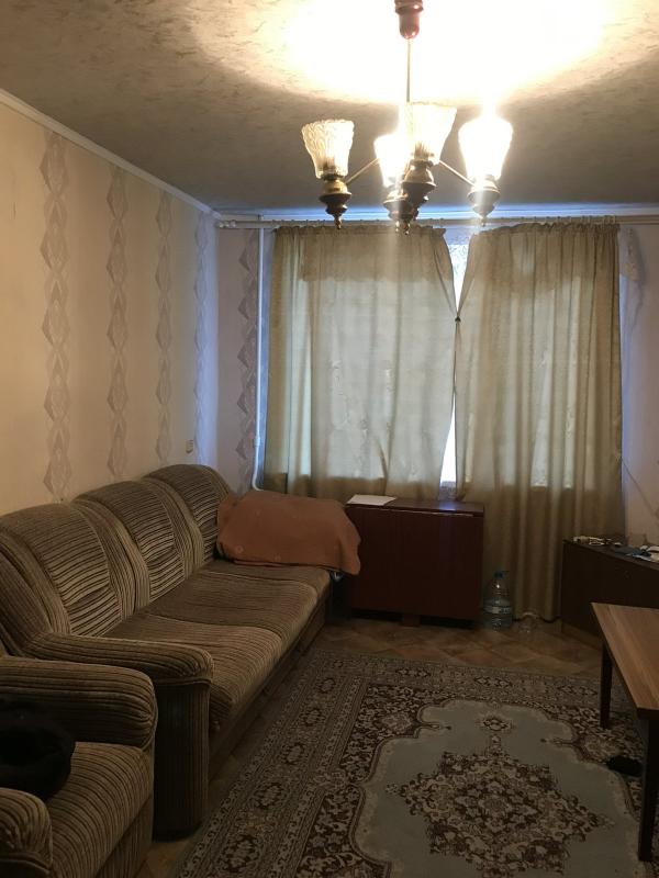 Продажа 2 комнатной квартиры 56 кв. м, Драгоманова ул. 6