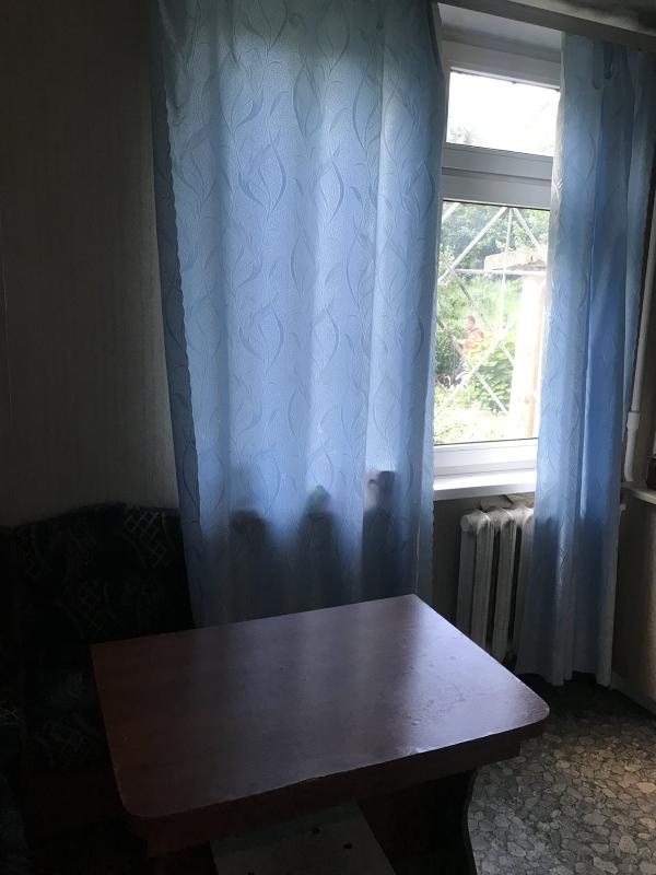 Продажа 2 комнатной квартиры 56 кв. м, Драгоманова ул. 6