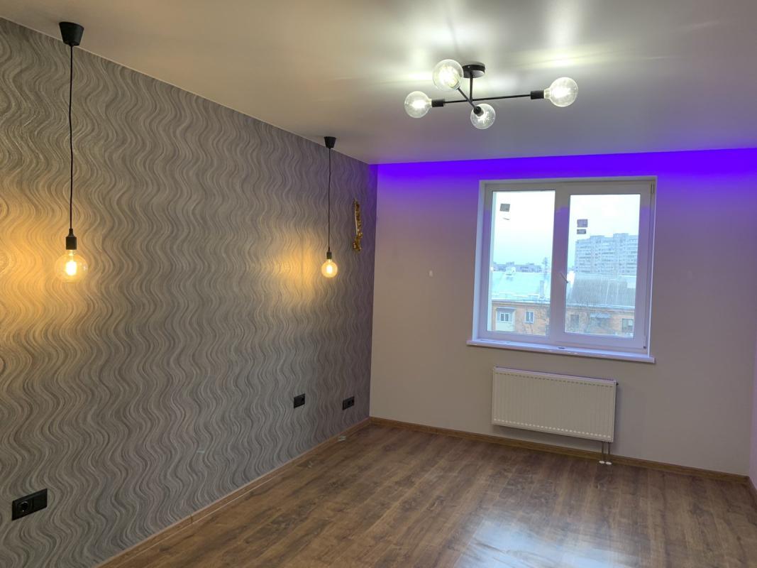 Sale 1 bedroom-(s) apartment 42 sq. m., Seminarska Street (Volodarskoho Street) 46 к1