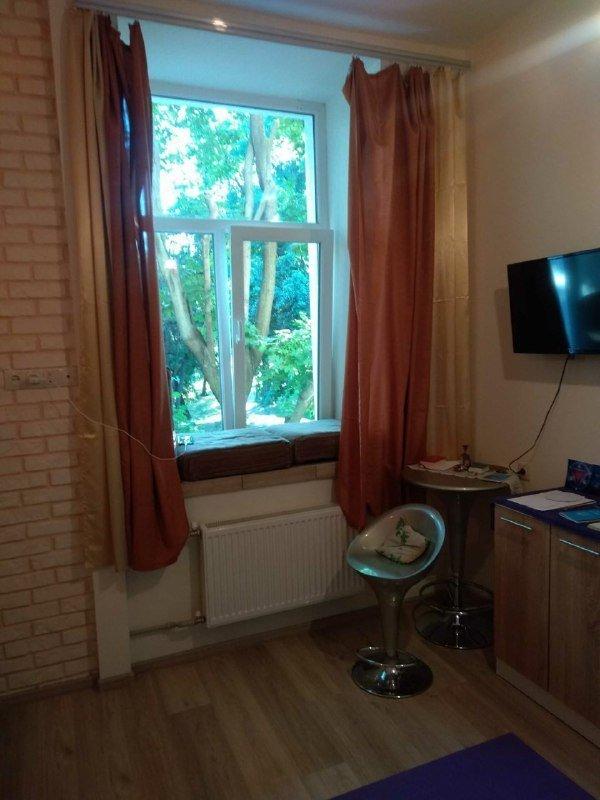Sale 1 bedroom-(s) apartment 24 sq. m., Netechenska Embarkment 15