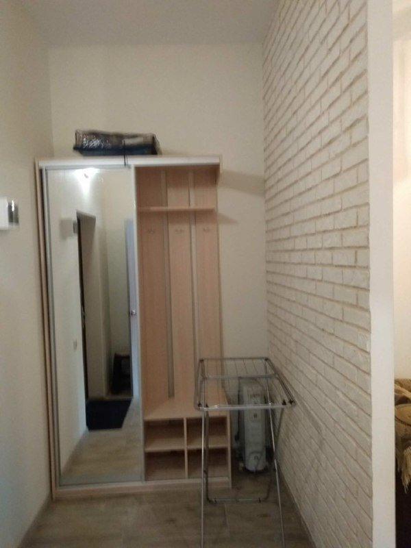 Sale 1 bedroom-(s) apartment 24 sq. m., Netechenska Embarkment 15