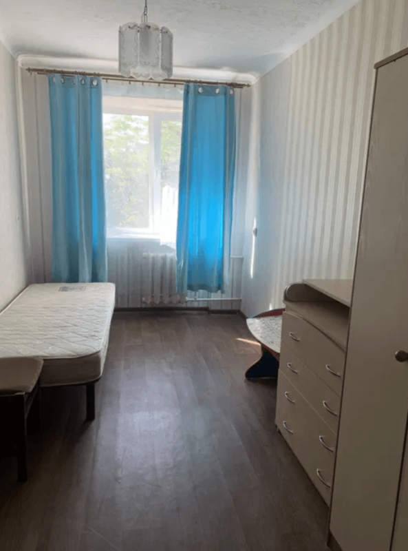 Продаж 1 кімнатної квартири 38 кв. м, Гвардійців-Широнінців вул. 95