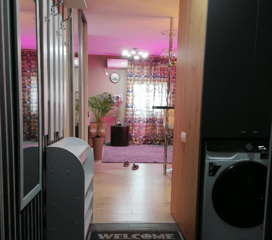 Sale 1 bedroom-(s) apartment 34 sq. m., Heroiv Kharkova Avenue (Moskovskyi Avenue) 122