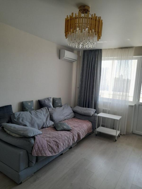 Sale 2 bedroom-(s) apartment 52 sq. m., Kosmichna Street 11