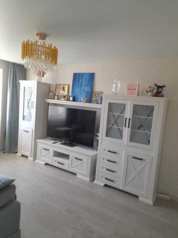 Sale 2 bedroom-(s) apartment 52 sq. m., Kosmichna Street 11