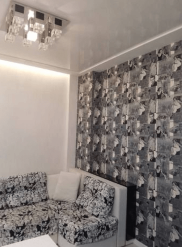 Sale 2 bedroom-(s) apartment 46 sq. m., Traktorobudivnykiv Avenue 105