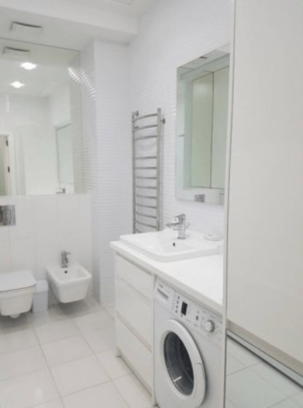 Sale 2 bedroom-(s) apartment 46 sq. m., Traktorobudivnykiv Avenue 105