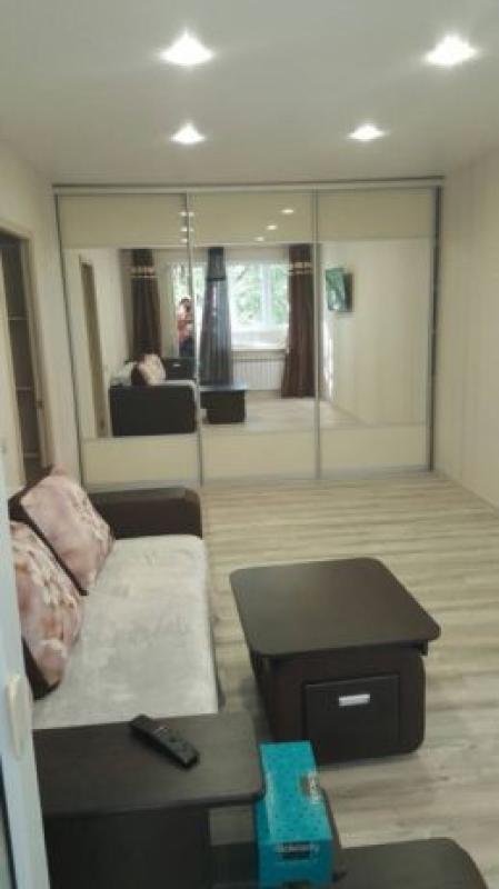 Sale 2 bedroom-(s) apartment 45 sq. m., Saltivske Highway 104