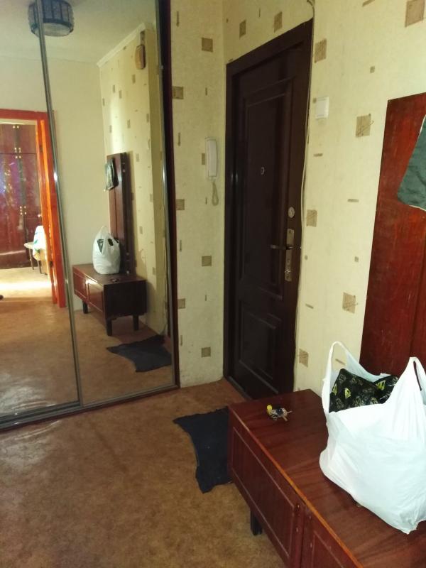 Long term rent 1 bedroom-(s) apartment Akademika Barabashova Street 46