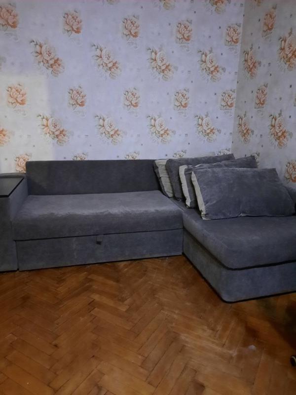 Long term rent 1 bedroom-(s) apartment Tankopiya Street 16