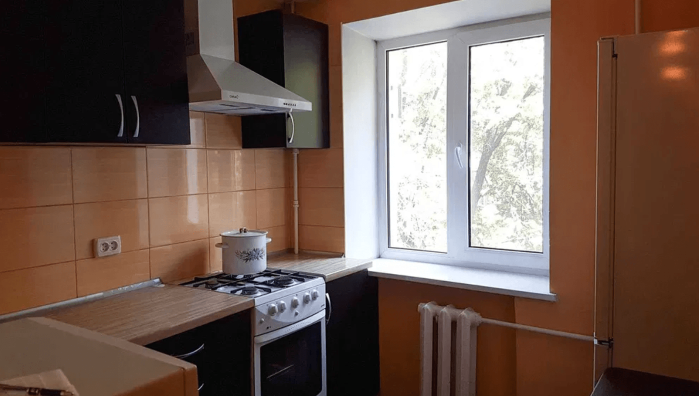 Long term rent 1 bedroom-(s) apartment Tankopiya Street