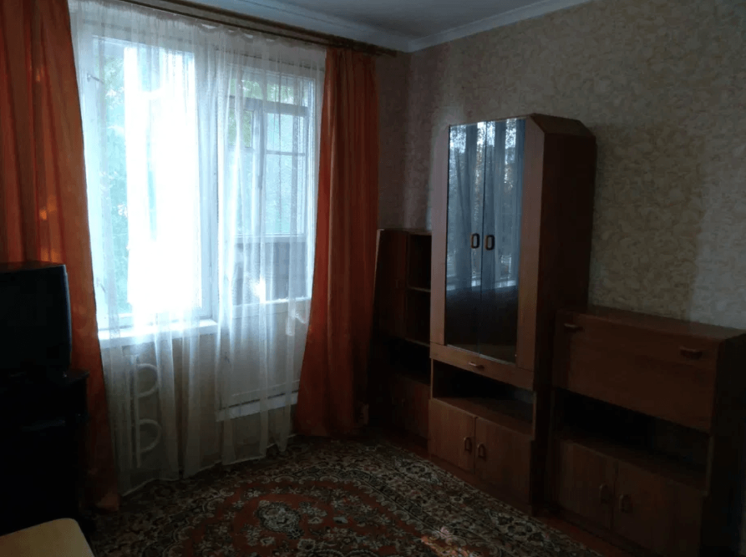 Долгосрочная аренда 1 комнатной квартиры Волонтёрская ул. (Социалистическая) 70