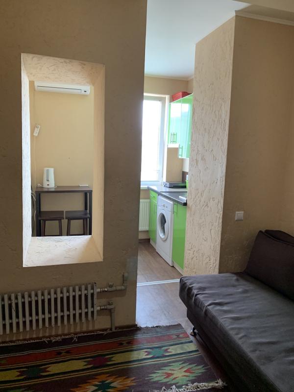 Long term rent 1 bedroom-(s) apartment Sumska Street 3
