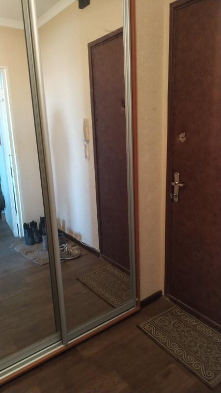 Long term rent 1 bedroom-(s) apartment Akademika Barabashova Street 38