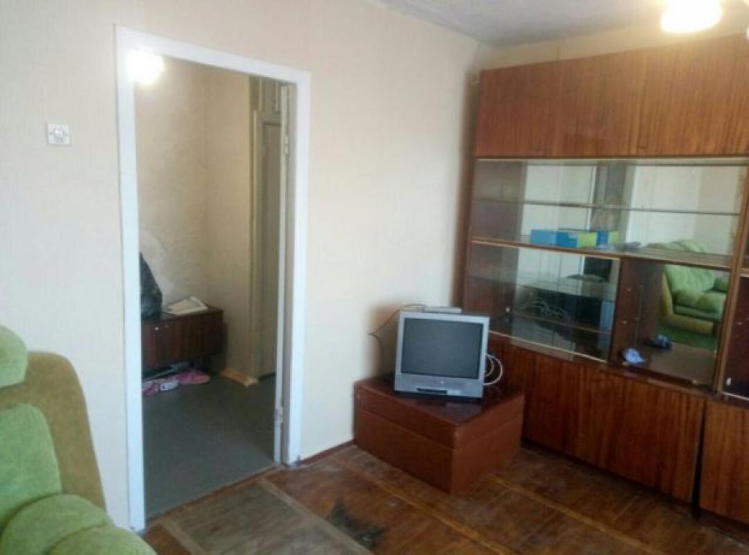 Sale 1 bedroom-(s) apartment 33 sq. m., Buchmy Street (Komandarma Uborevycha Street) 18а