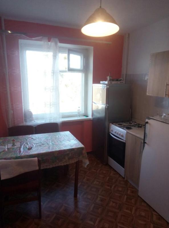 Sale 1 bedroom-(s) apartment 33 sq. m., Buchmy Street (Komandarma Uborevycha Street) 18а