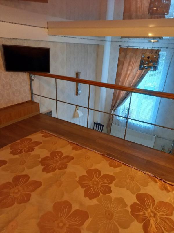 Sale 2 bedroom-(s) apartment 52 sq. m., Druzhby Narodiv Street 277