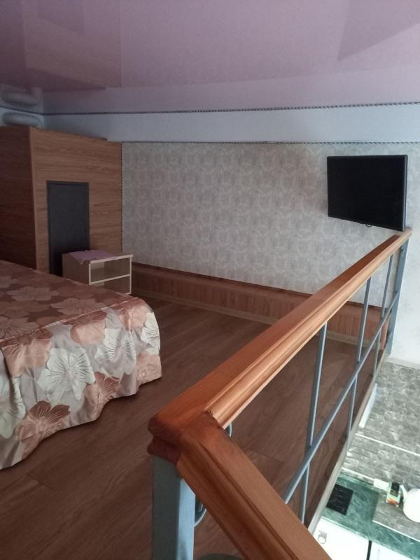 Sale 2 bedroom-(s) apartment 52 sq. m., Druzhby Narodiv Street 277