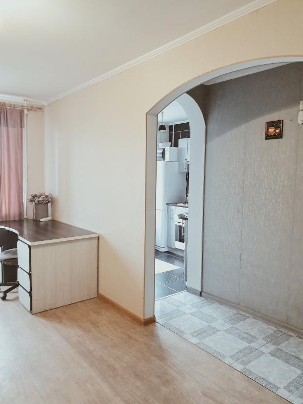 Long term rent 1 bedroom-(s) apartment Tankopiya Street 13