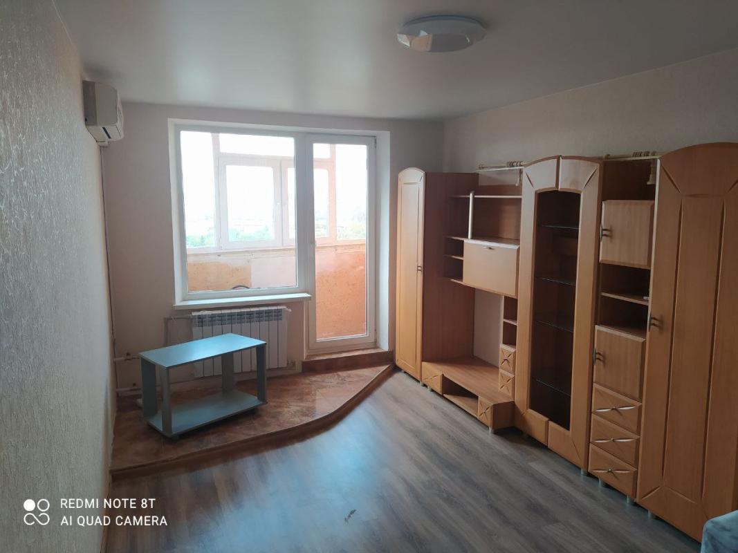 Долгосрочная аренда 2 комнатной квартиры Холодноярська ул. (Брянский) 7