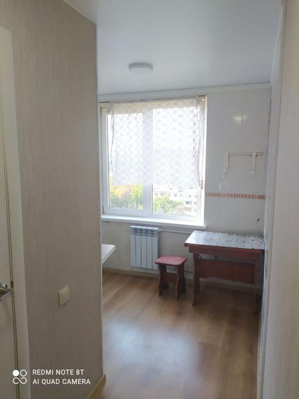 Long term rent 2 bedroom-(s) apartment Kholodnoyarska street (Bryansky Lane) 7