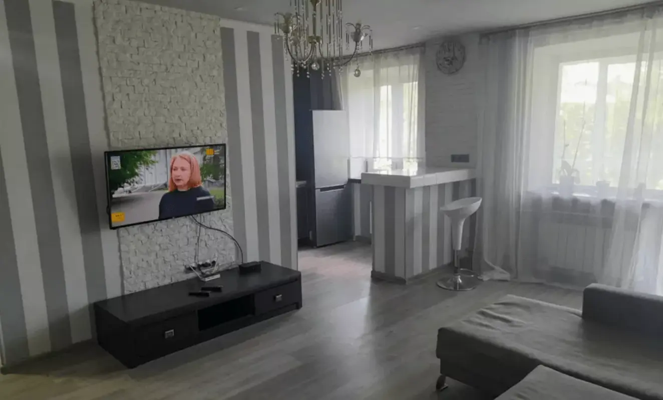Apartment for sale - Kharkivska Embarkment 9