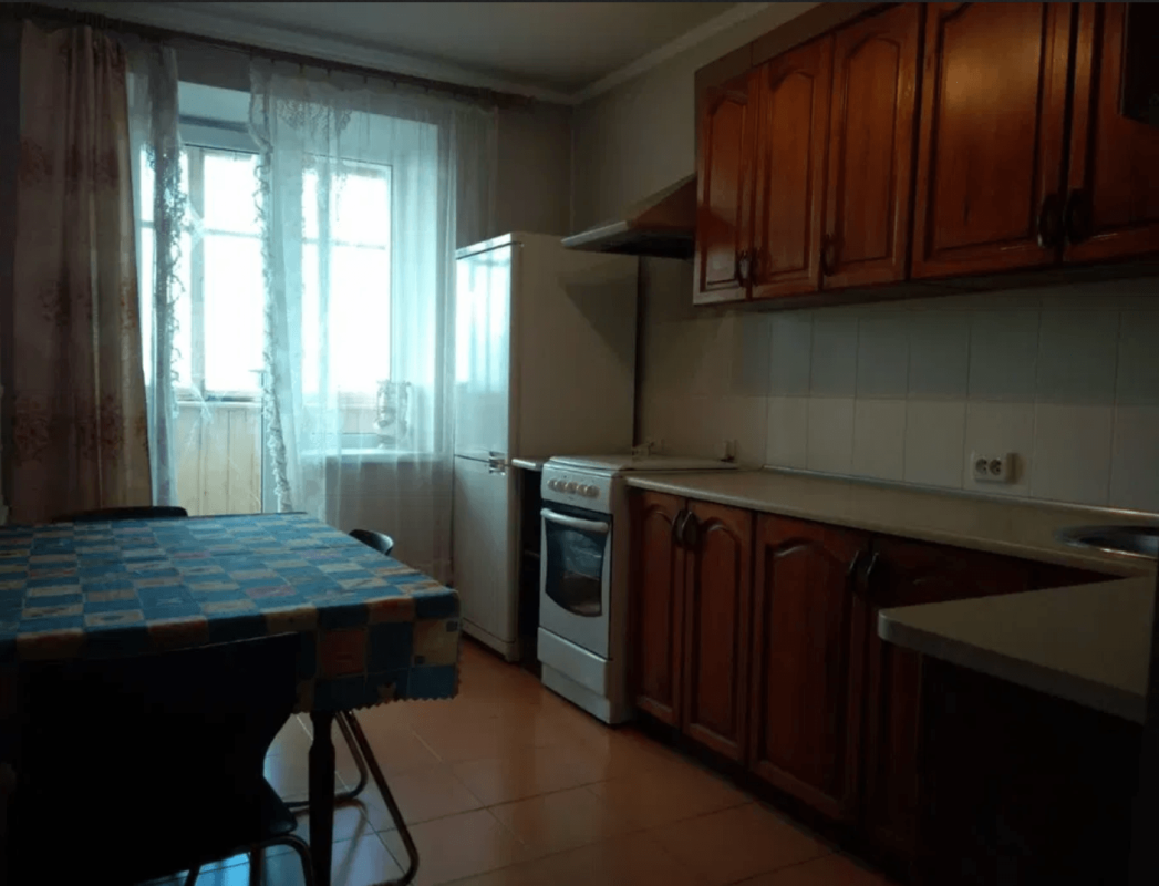 Sale 1 bedroom-(s) apartment 42 sq. m., Poltavsky Shlyakh Street 148/2